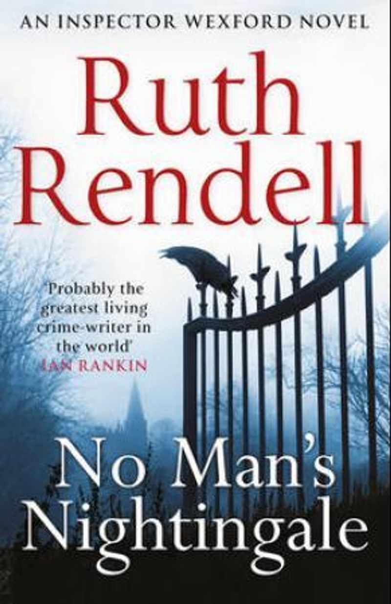 No man's nightingale