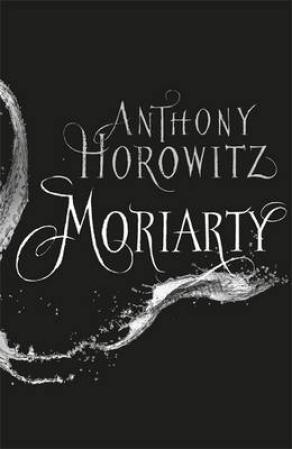 Moriarty