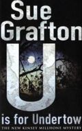 U is for undertow