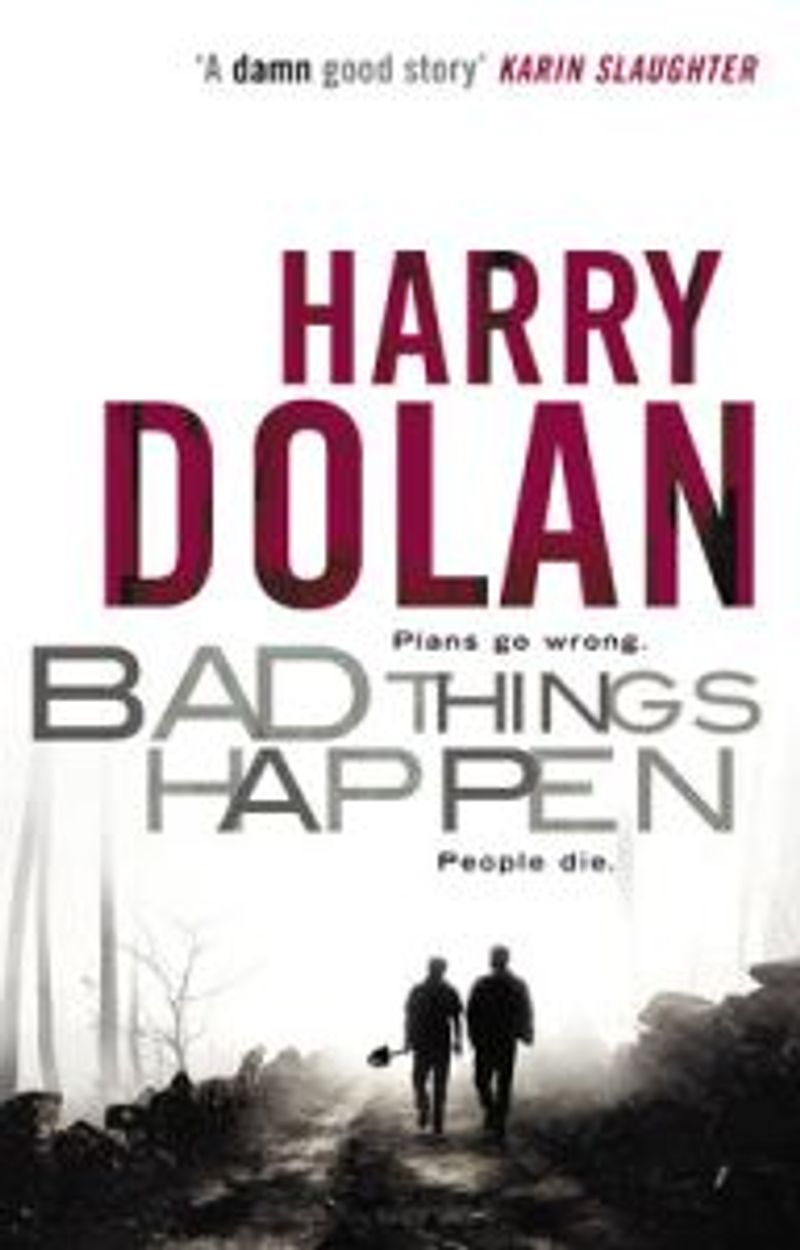 Bad things happen