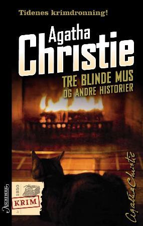 Tre blinde mus og andre historier
