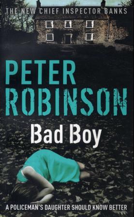 Bad boy
