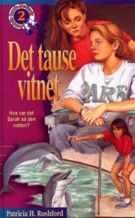 Det tause vitnet