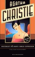 Mysteriet på Monte Carlo-ekspressen