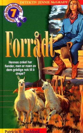 Forrådt