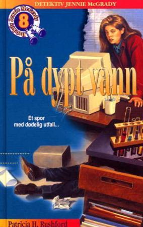 På dypt vann
