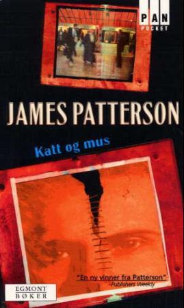 Katt og mus