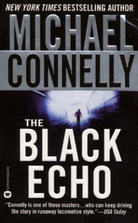 The black echo