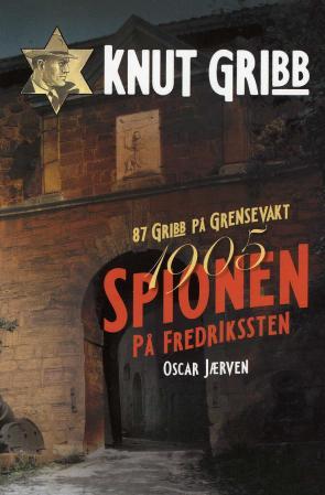 Spionen på Fredrikssten