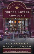 Friends, lovers, chocolate