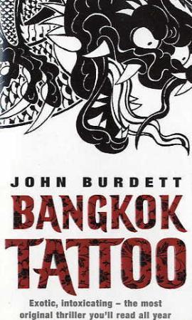 Bangkok tattoo