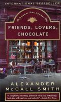 Friends, lovers, chocolate