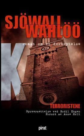 Terroristene
