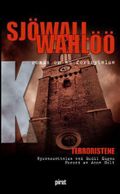 Terroristene