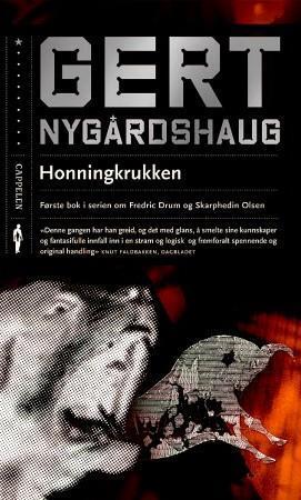 Honningkrukken