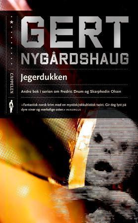 Jegerdukken
