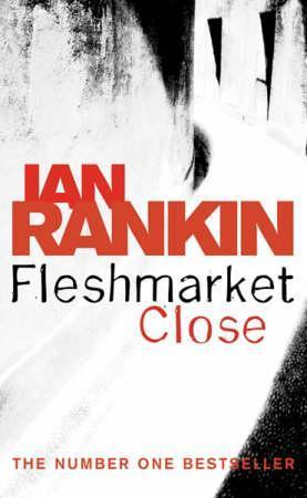 Fleshmarket close