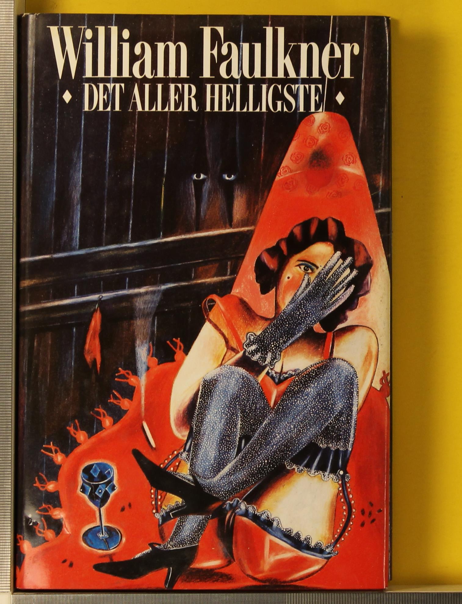 Det aller helligste