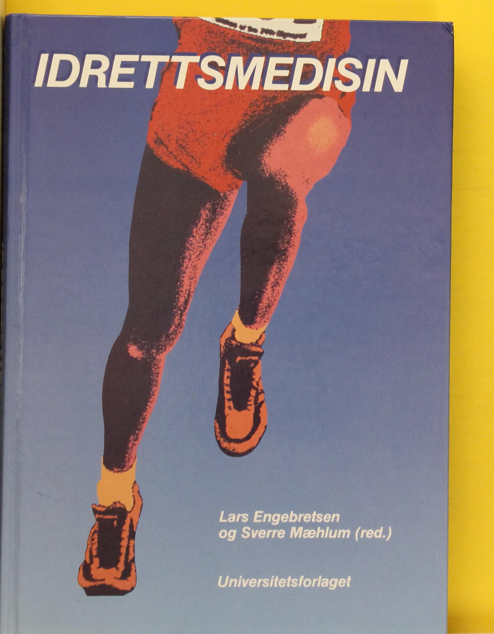 Idrettsmedisin