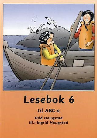 Lesebok 6 til ABC-a
