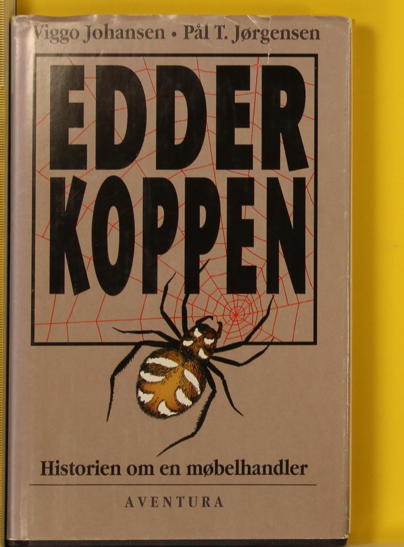 Edderkoppen