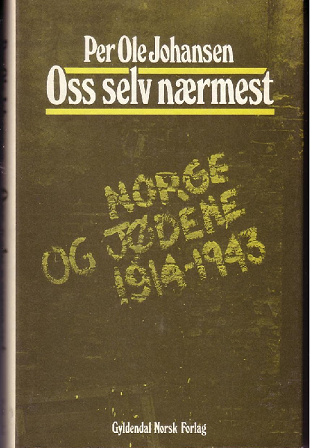 Oss selv nærmest