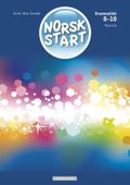 Norsk start 8-10