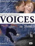 Voices in time 1