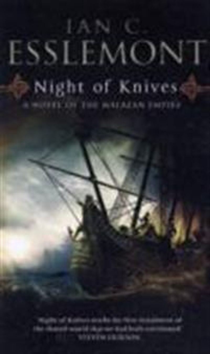 Night of knives
