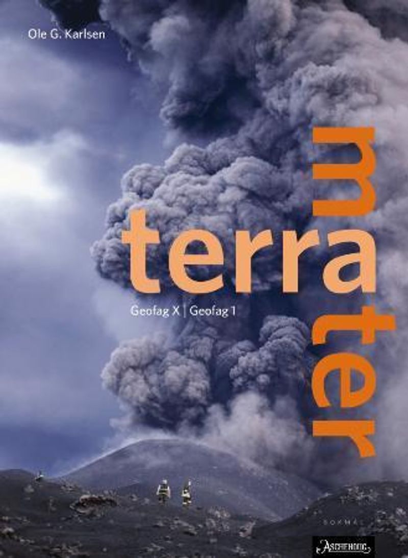Terra mater