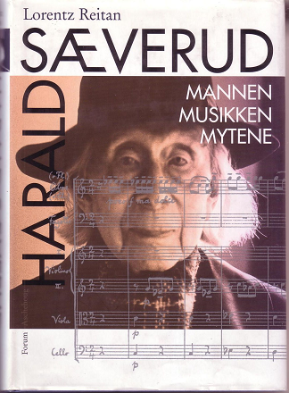 Harald Sæverud