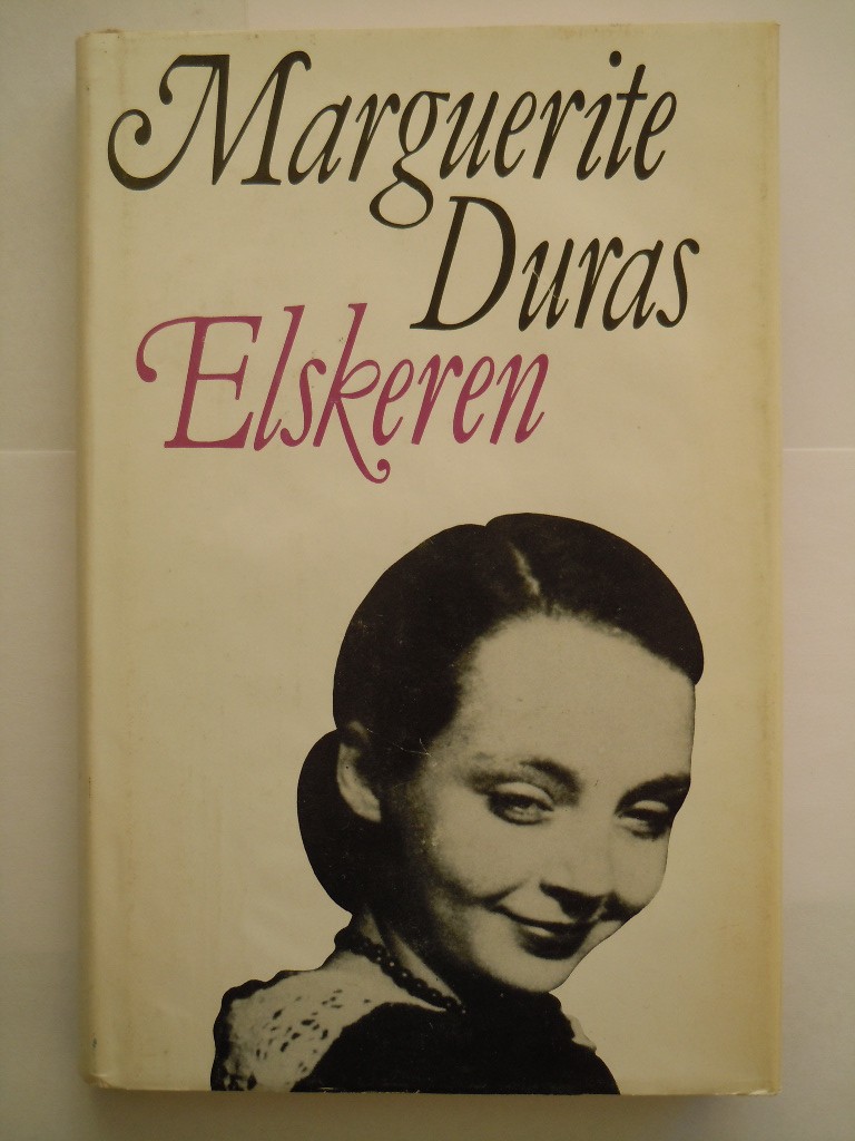 Elskeren