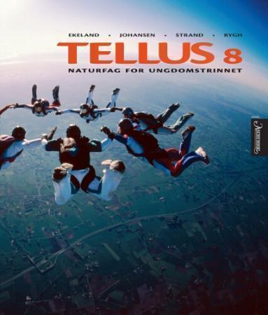 Tellus 8