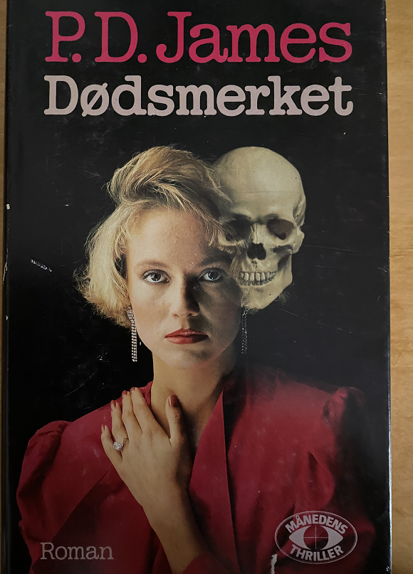 Dødsmerket