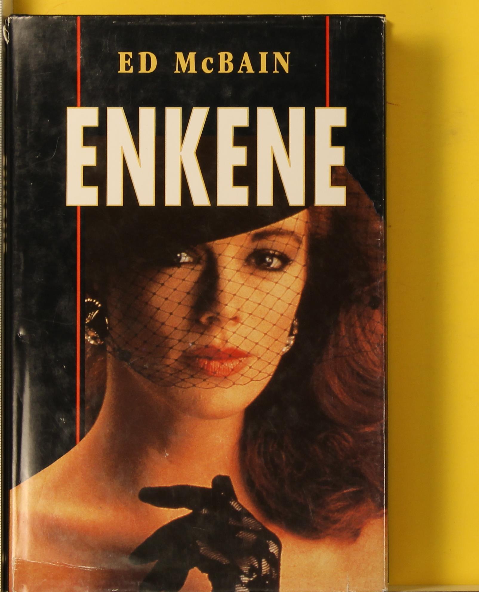 Enkene
