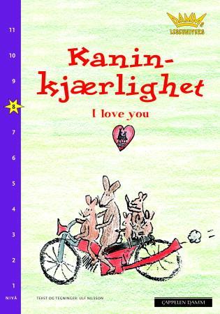 Kaninkjærlighet