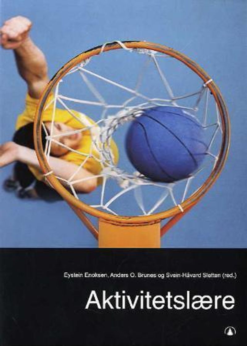 Aktivitetslære