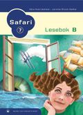 Safari 7