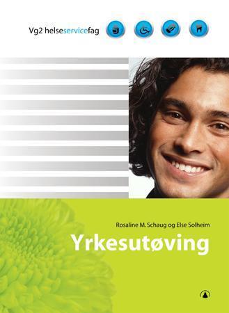 Yrkesutøvelse