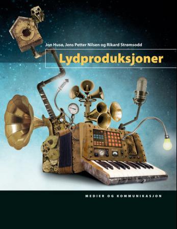 Lydproduksjoner