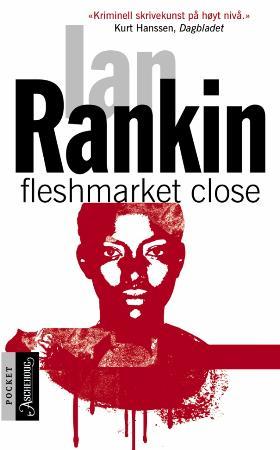 Fleshmarket close
