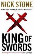 King of swords