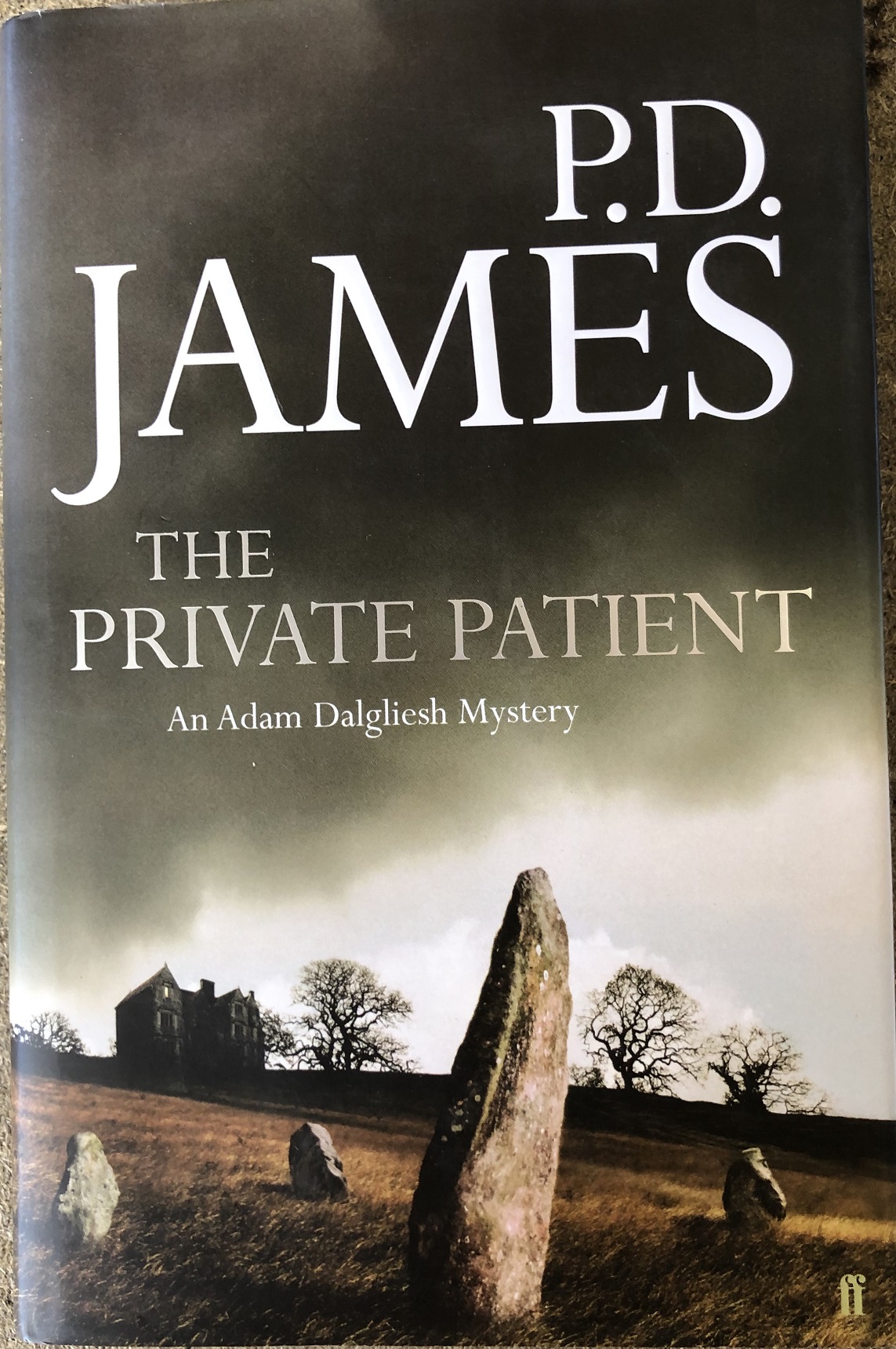The private patient