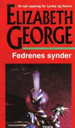 Fedrenes synder