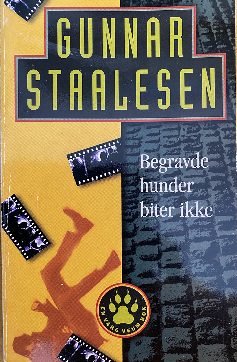 Begravde hunder biter ikke
