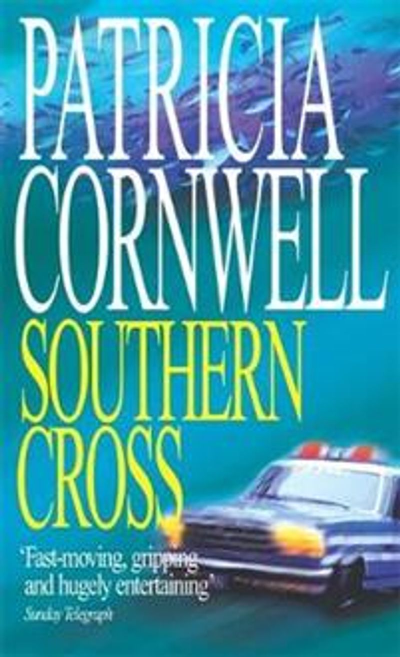 Southern cross