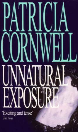 Unnatural exposure