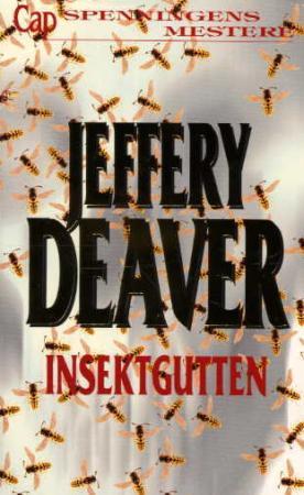 Insektgutten
