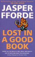 Lost in a good book
