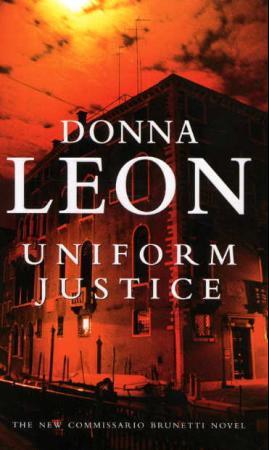 Uniform justice